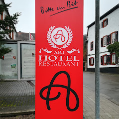 Hotel Ari Hohenecken Kaiserslautern